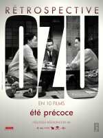 voir la fiche complète du film : Été précoce