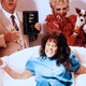 photo du film L Exorciste en folie