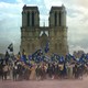 photo du film De sable et de feu