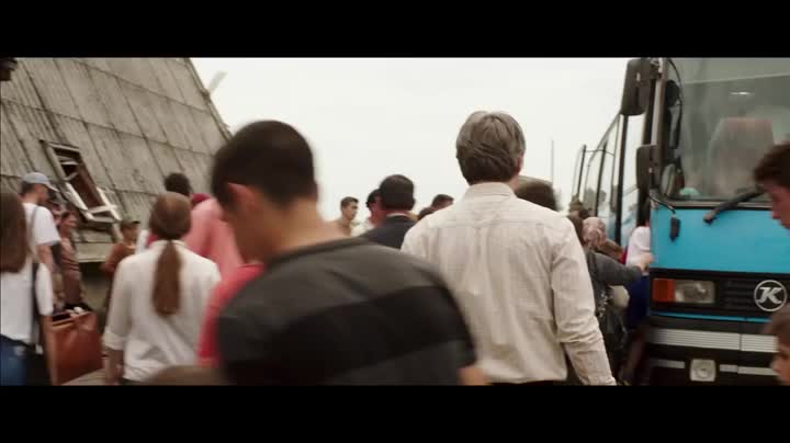 Extrait vidéo du film  Babai