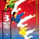 photo du film Les 3 ninjas contre-attaquent
