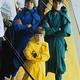 photo du film Les 3 ninjas contre-attaquent