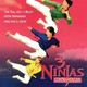 photo du film Les 3 ninjas contre-attaquent