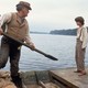 photo du film Les Aventures de Huckleberry Finn