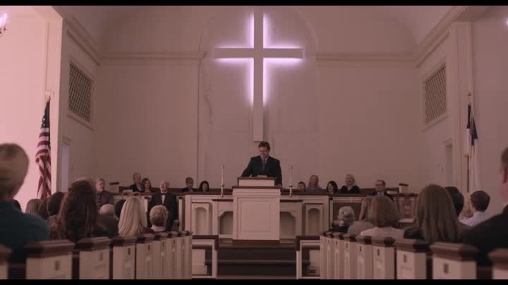 Extrait vidéo du film  Boy Erased
