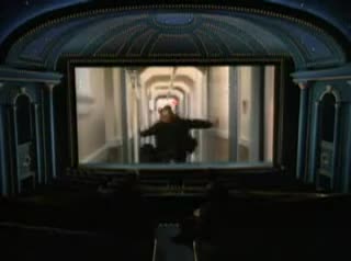 Extrait vidéo du film  Indiscrétion assurée