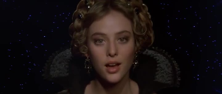 Extrait vidéo du film  Dune