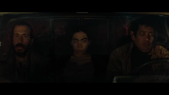 Un extrait du film  Meurs, monstre, meurs