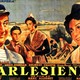 photo du film L'Arlésienne