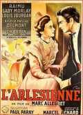 L Arlésienne
