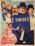 voir la fiche complète du film : Les Deux timides
