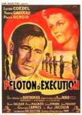 voir la fiche complète du film : Peloton d exécution