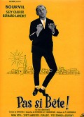 voir la fiche complète du film : Pas si bête