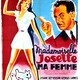 photo du film Mademoiselle Josette, ma femme