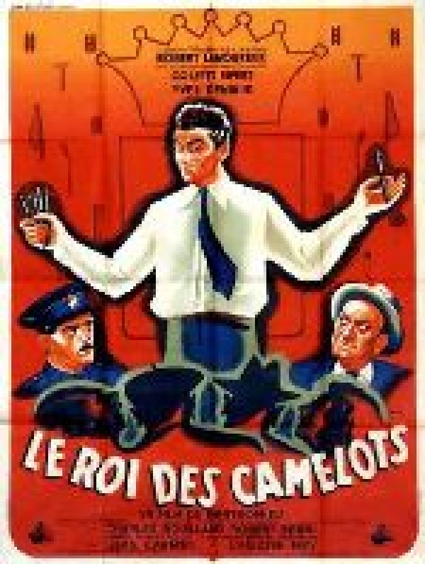 Le Roi Des Camelots