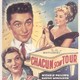 photo du film Chacun son tour