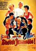 voir la fiche complète du film : Sacrée jeunesse