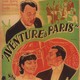 photo du film Aventure à Paris