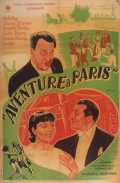 voir la fiche complète du film : Aventure à Paris
