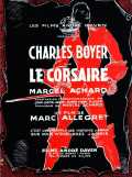 voir la fiche complète du film : Le Corsaire