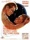 Les Miracles N ont Lieu Qu une Fois