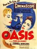 voir la fiche complète du film : Oasis