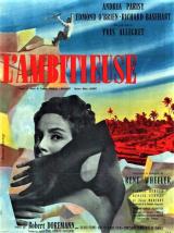 voir la fiche complète du film : L Ambitieuse