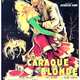 photo du film La Caraque blonde