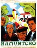 voir la fiche complète du film : Ramuntcho