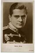 Hans Jaray