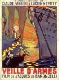 voir la fiche complète du film : Veille d armes