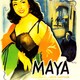 photo du film Maya