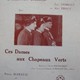 photo du film Ces dames aux chapeaux verts