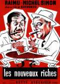 Les Nouveaux Riches