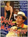 voir la fiche complète du film : Dédé la musique