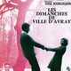 photo du film Les Dimanches de Ville-d'Avray