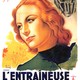 photo du film L'Entraîneuse
