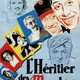 photo du film L'héritier des Mondésir