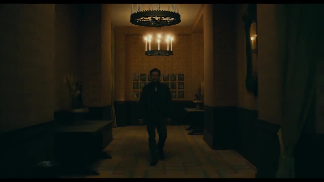 Un extrait du film  Doctor Sleep