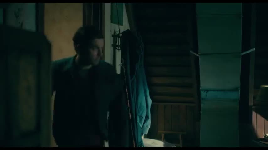 Un extrait du film  Doctor Sleep