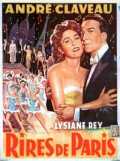 voir la fiche complète du film : Rires de Paris