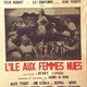 photo du film L'Ile aux femmes nues