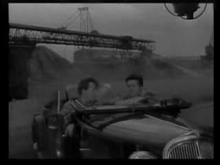 Un extrait du film  À la manière de Sherlock Holmes