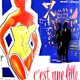 photo du film C'est une fille de Paname