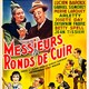 photo du film Messieurs les ronds-de-cuir