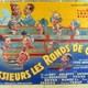 photo du film Messieurs les ronds-de-cuir