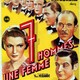 photo du film Sept hommes une femme