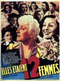 voir la fiche complète du film : Elles étaient douze femmes