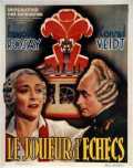 voir la fiche complète du film : Le Joueur d échecs