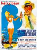 Le President Haudecoeur